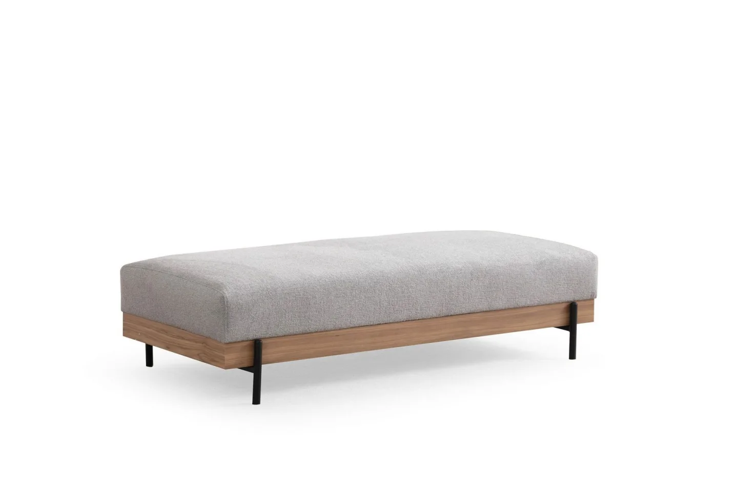 Eti Sittpuff 68 cm - Grå
