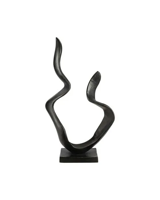 Scultura dekoration antik bronze