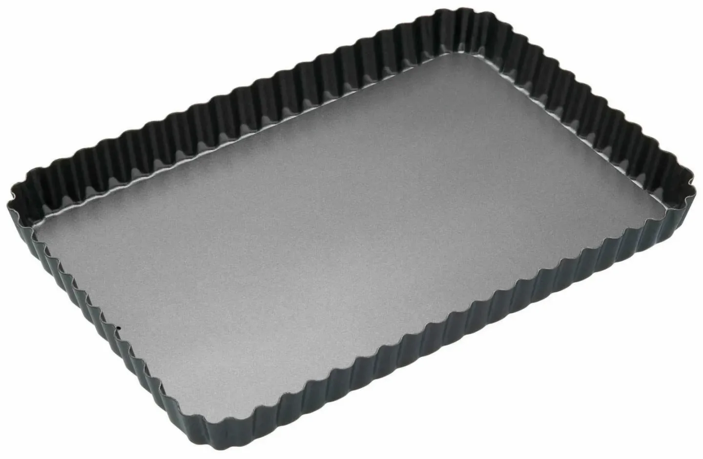 Master Class Non-Stick Backblech für Kleingebäck 31x21 cm
