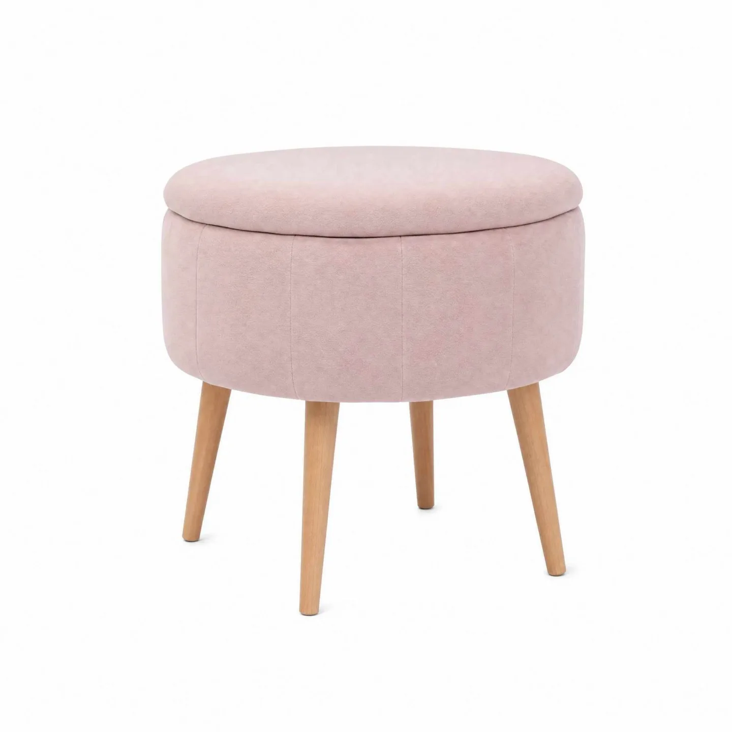 Retzow Sittpuff med förvaring 45 cm -