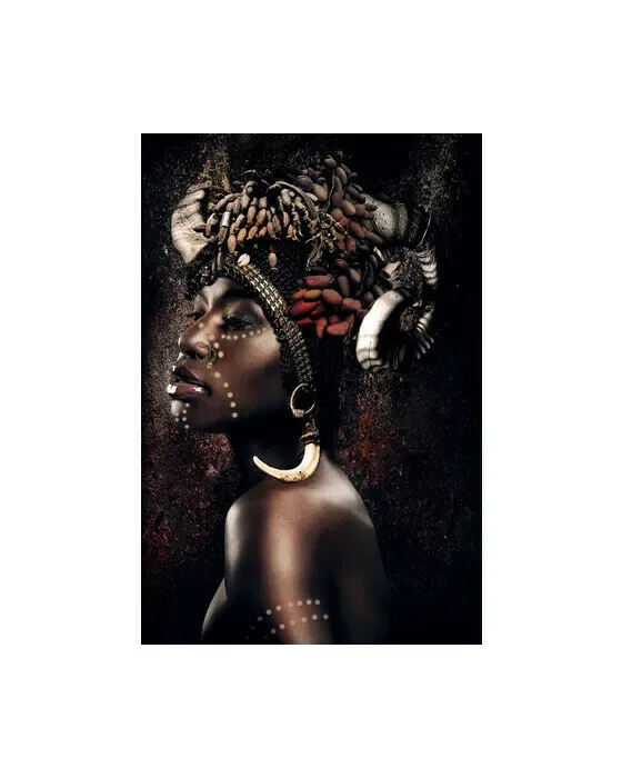 Queen of Africa