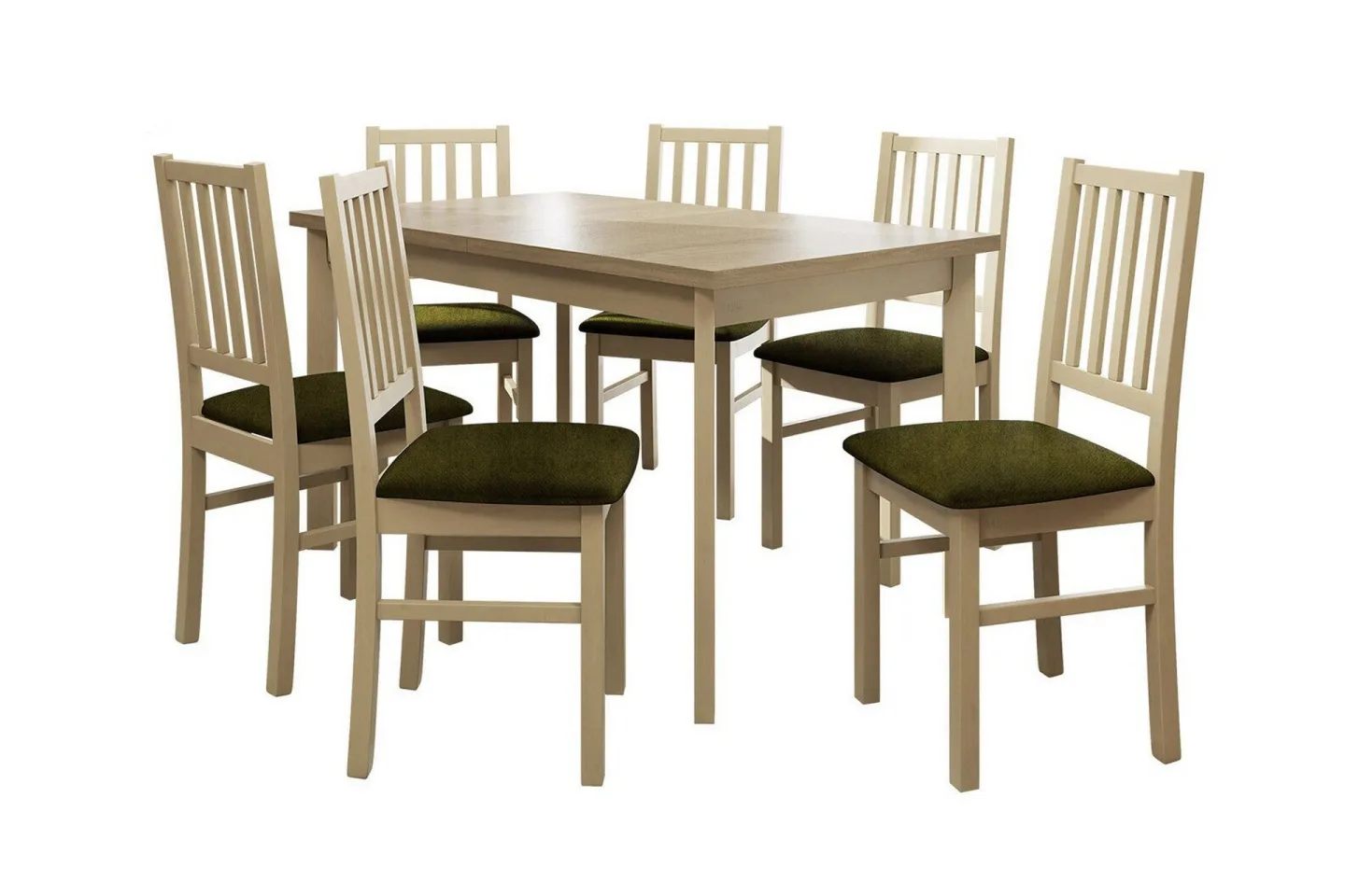 Patrickswell Matgrupp -