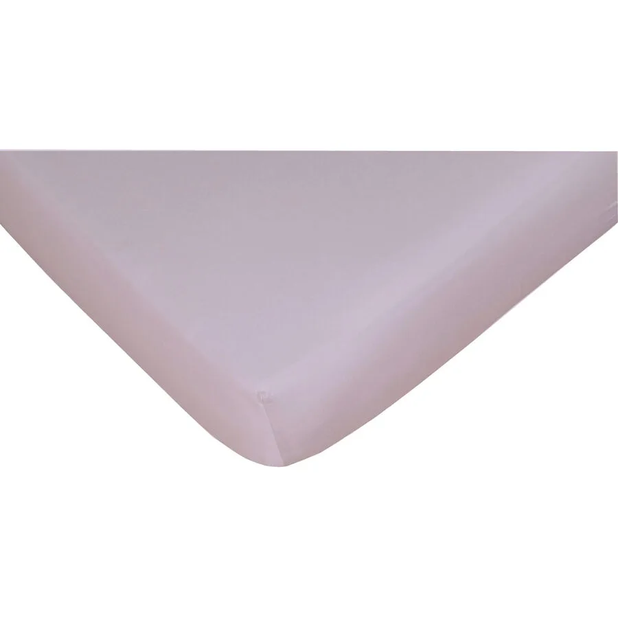Night Fashion Fixleintuch Jerry lavendel 140 x 200cm - Material: 100% Baumwoll-Jersey