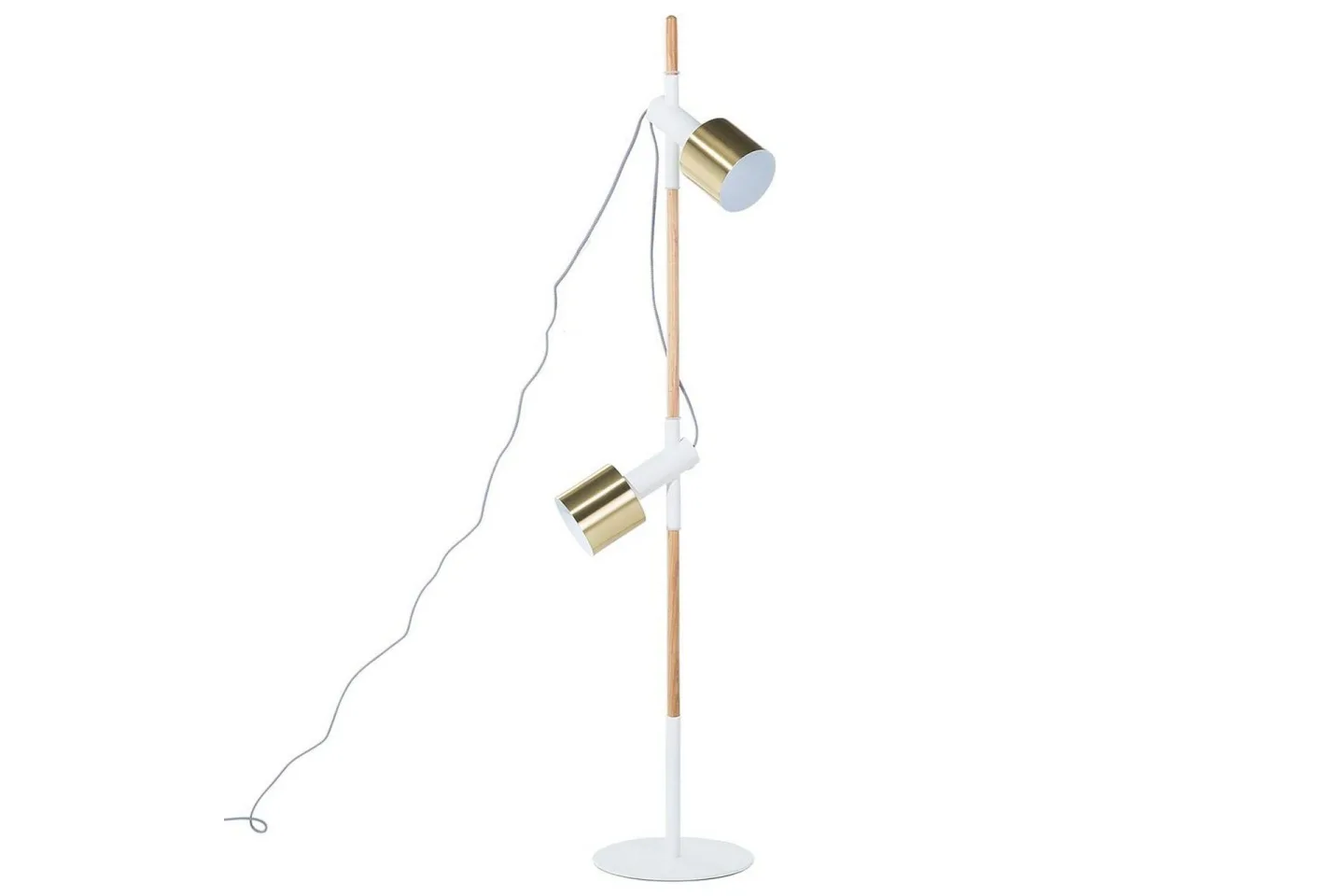 Kastoy Golvlampa 125 cm - Flerfärgad