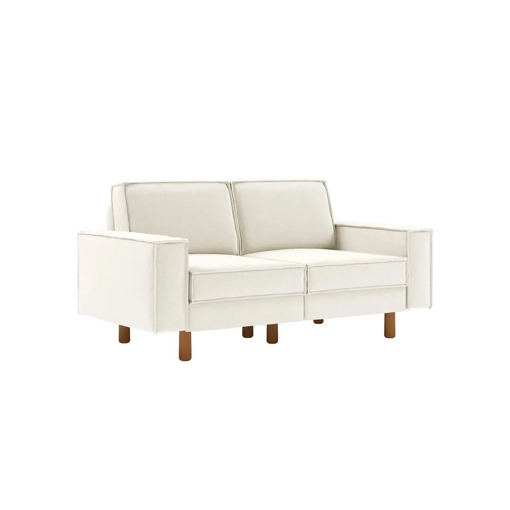 Vilsa 2-sits Soffa - Vit