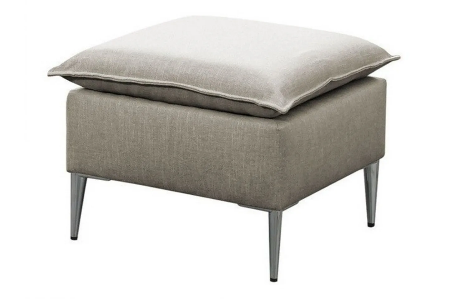 Staffin Fotpall 50 cm -
