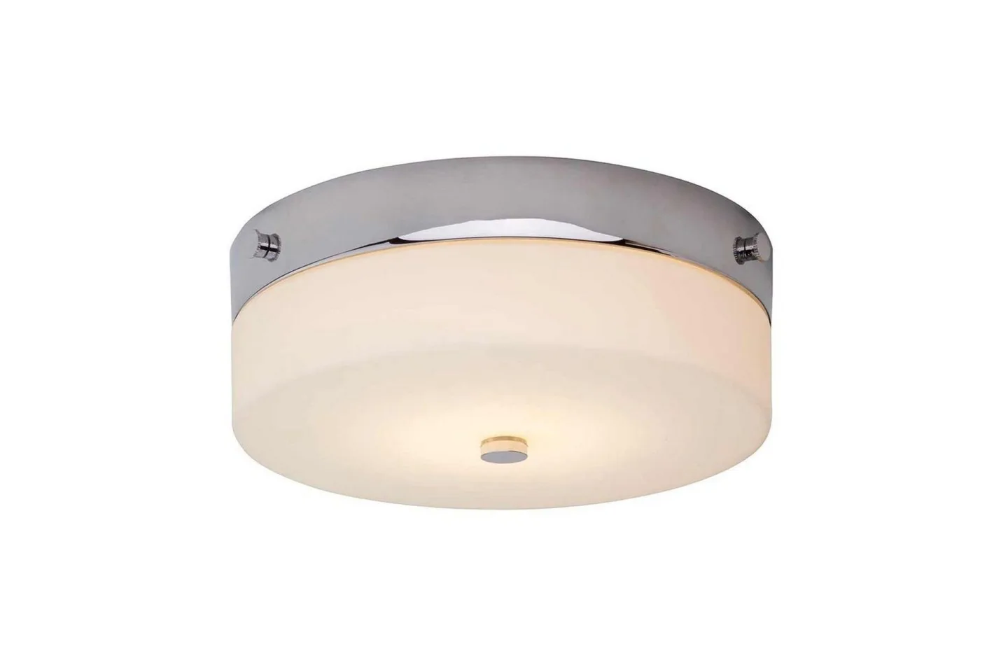 Elstead Lighting - Tamar Ø24 - Badrumslampa - Polerad krom