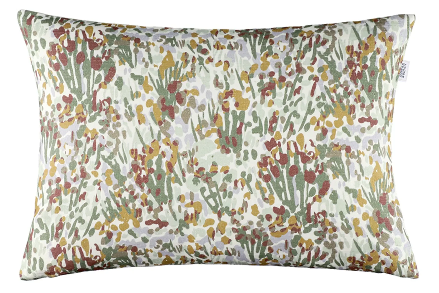 Stoeckel & Grimmler Kissenhülle Jardin 58x38 cm | Schubiger Möbel
