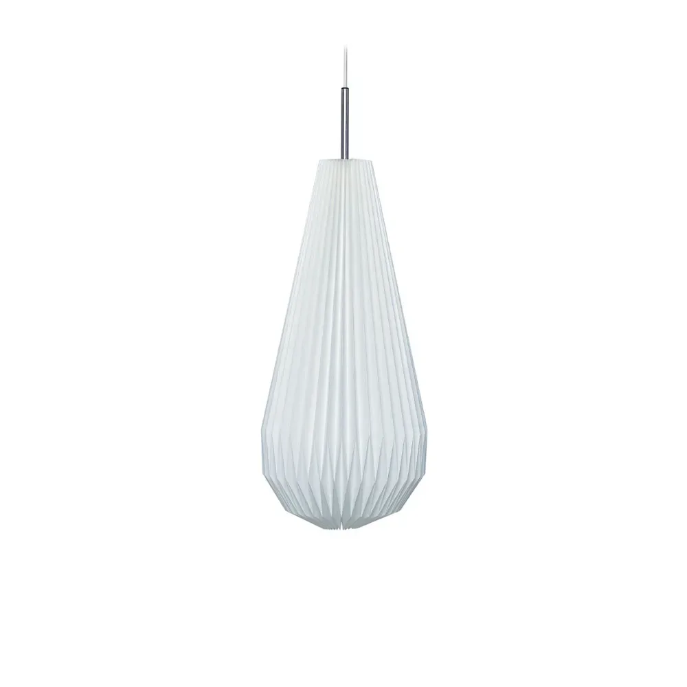 Le Klint Comet pendel white, small
