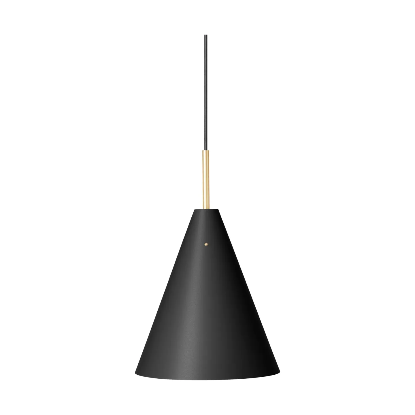 LYFA Mosaik 250 Pendelleuchte Black