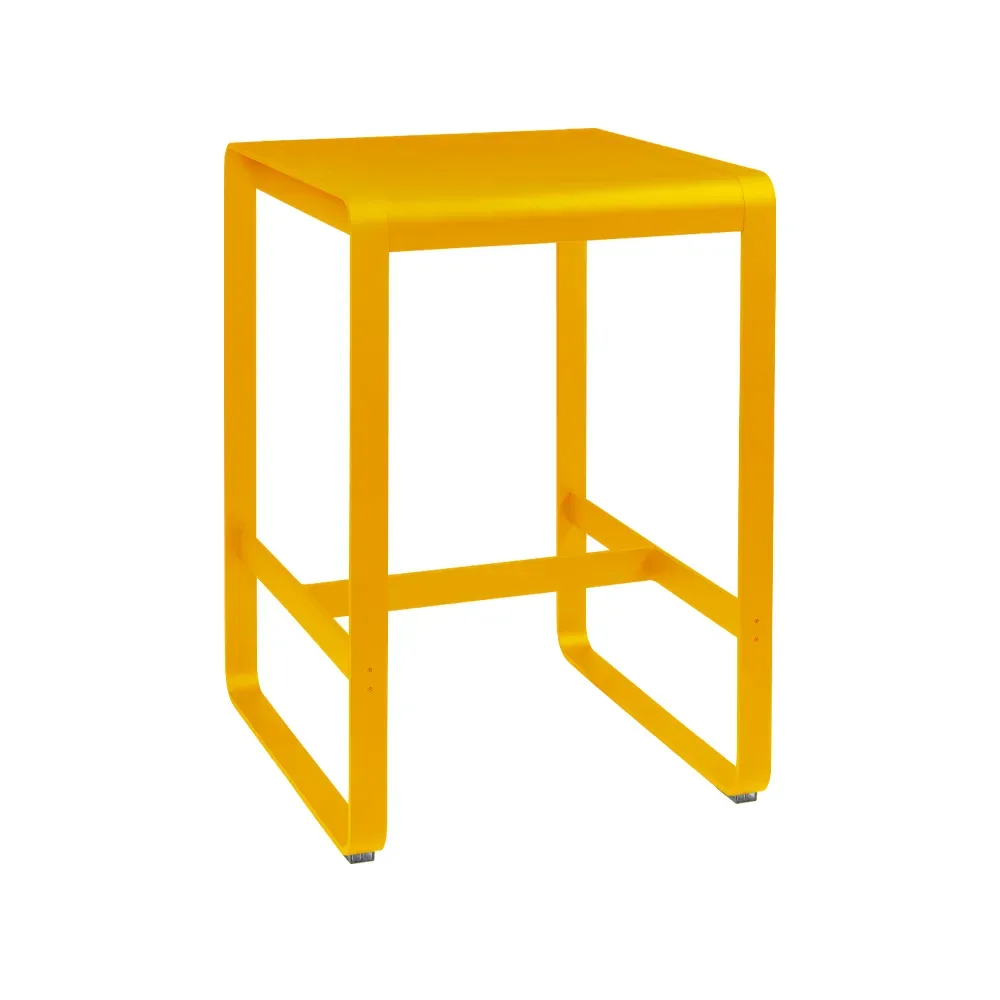 Fermob Bellevie barbord Honey (gul)