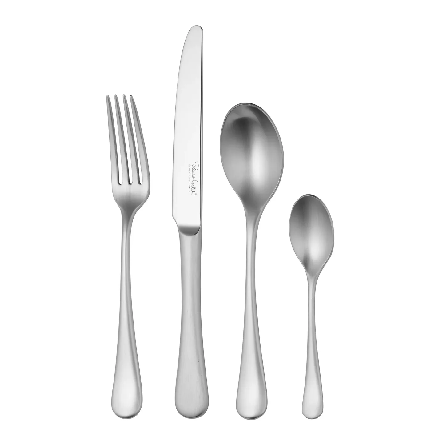 Robert Welch Radford bestickset matt 24 delar