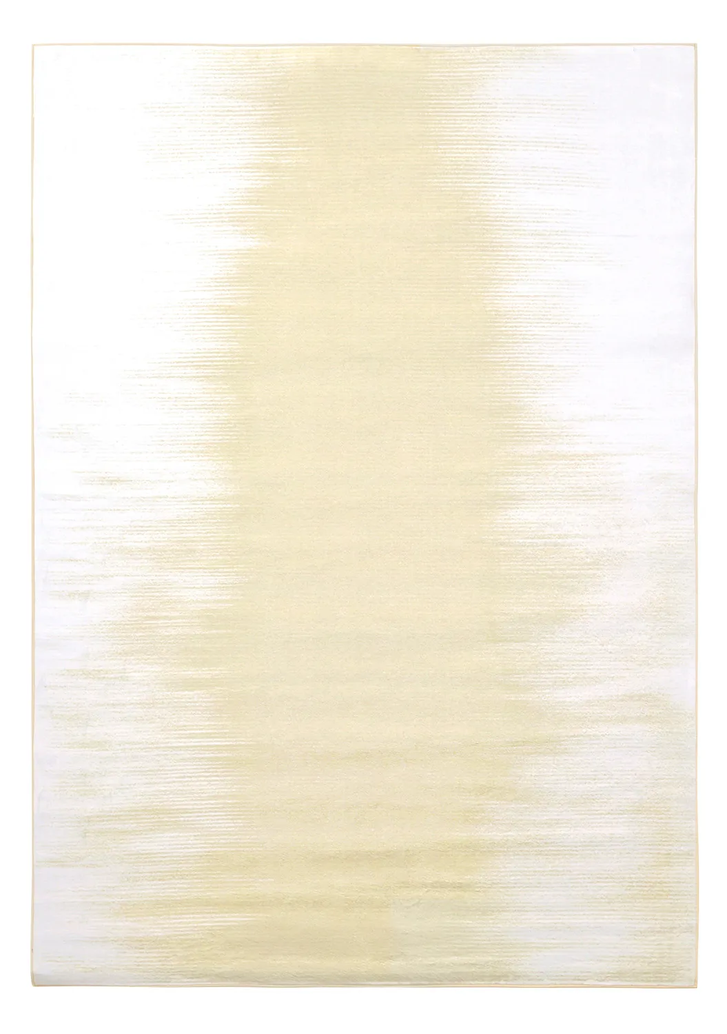Wilton-teppe - Cara (hvit/beige) (Størrelse: 160 x 230 cm)