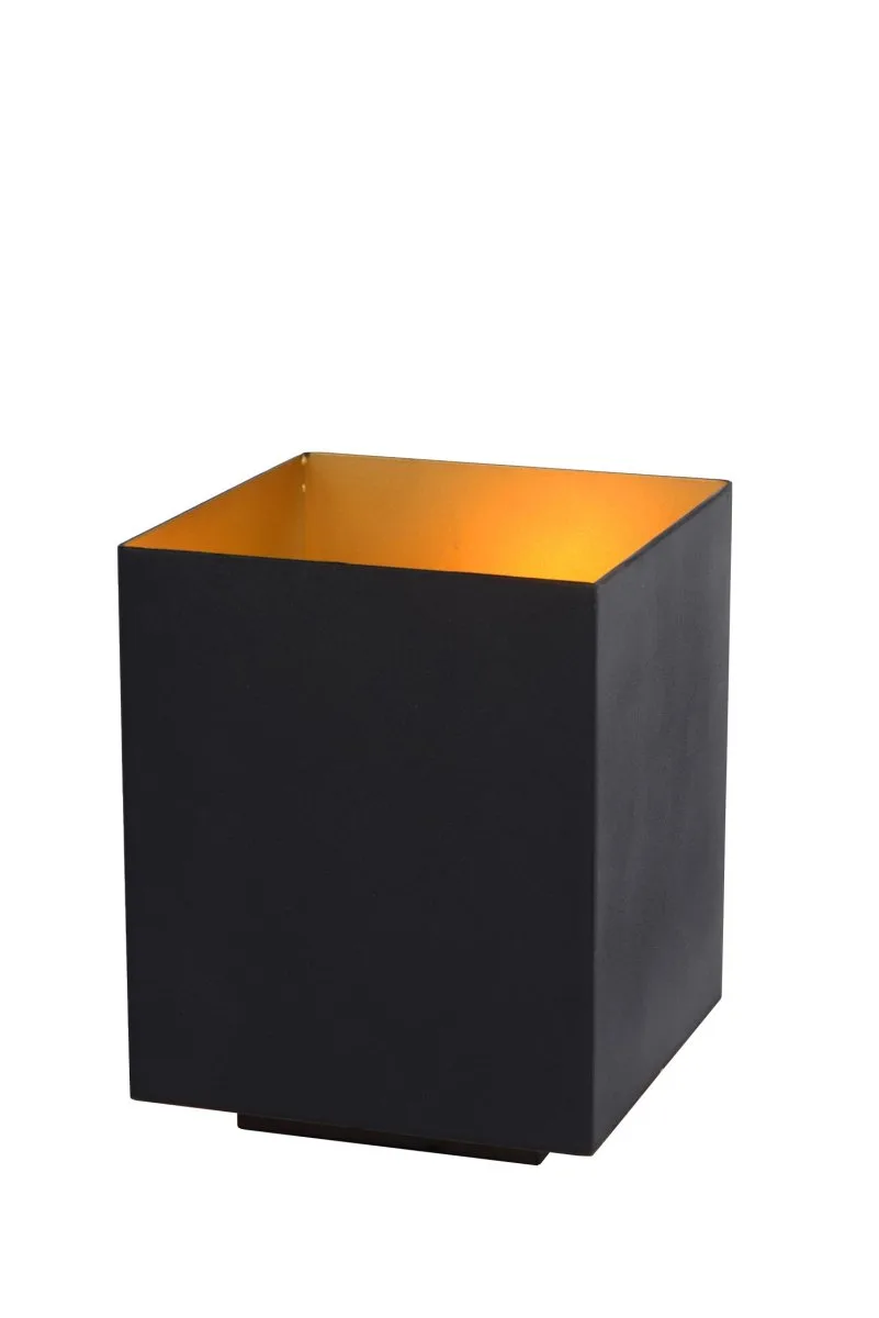 Lucide - Suzy 16cm - Bordslampa - Svart