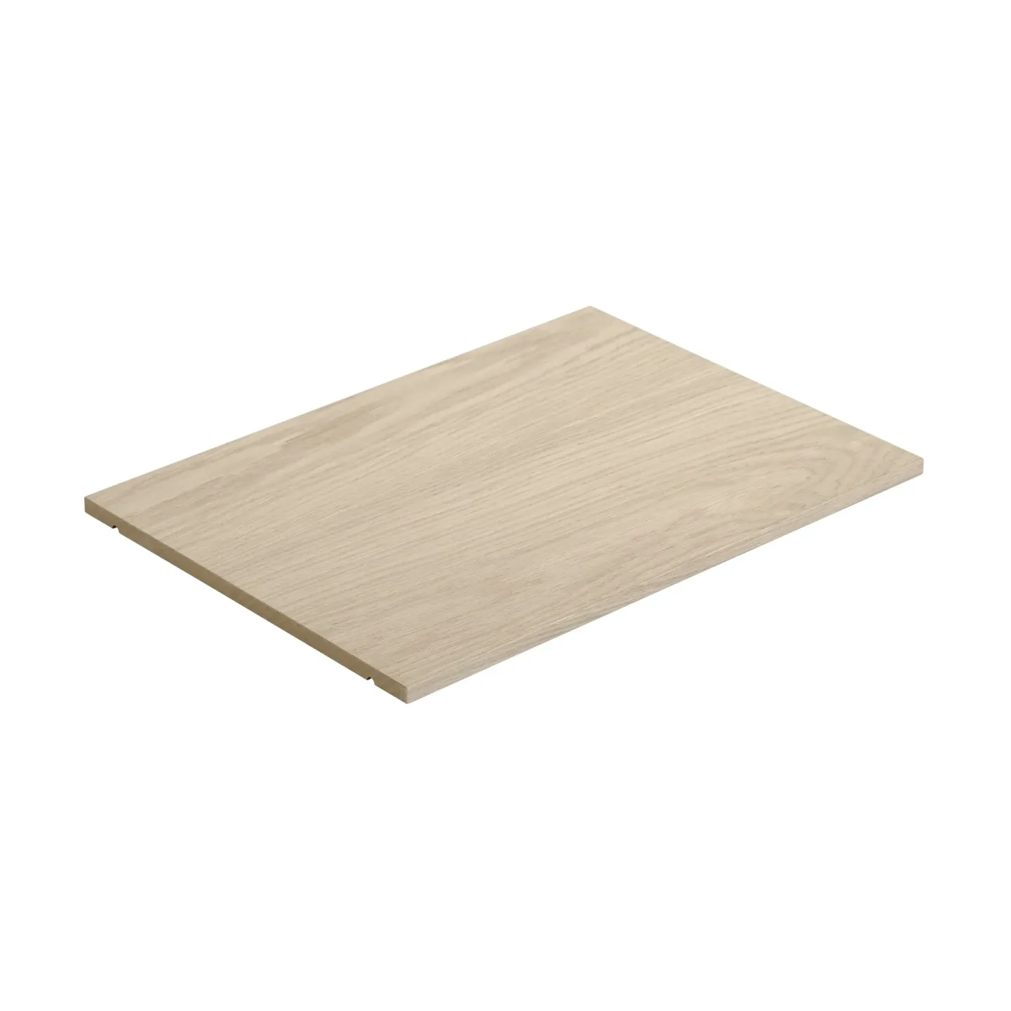 Muuto Stacked förvaringssystem hylla 39,7x28,7 cm Ek