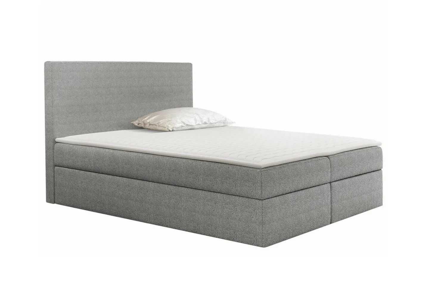 Pries Sängram 200x200 cm -