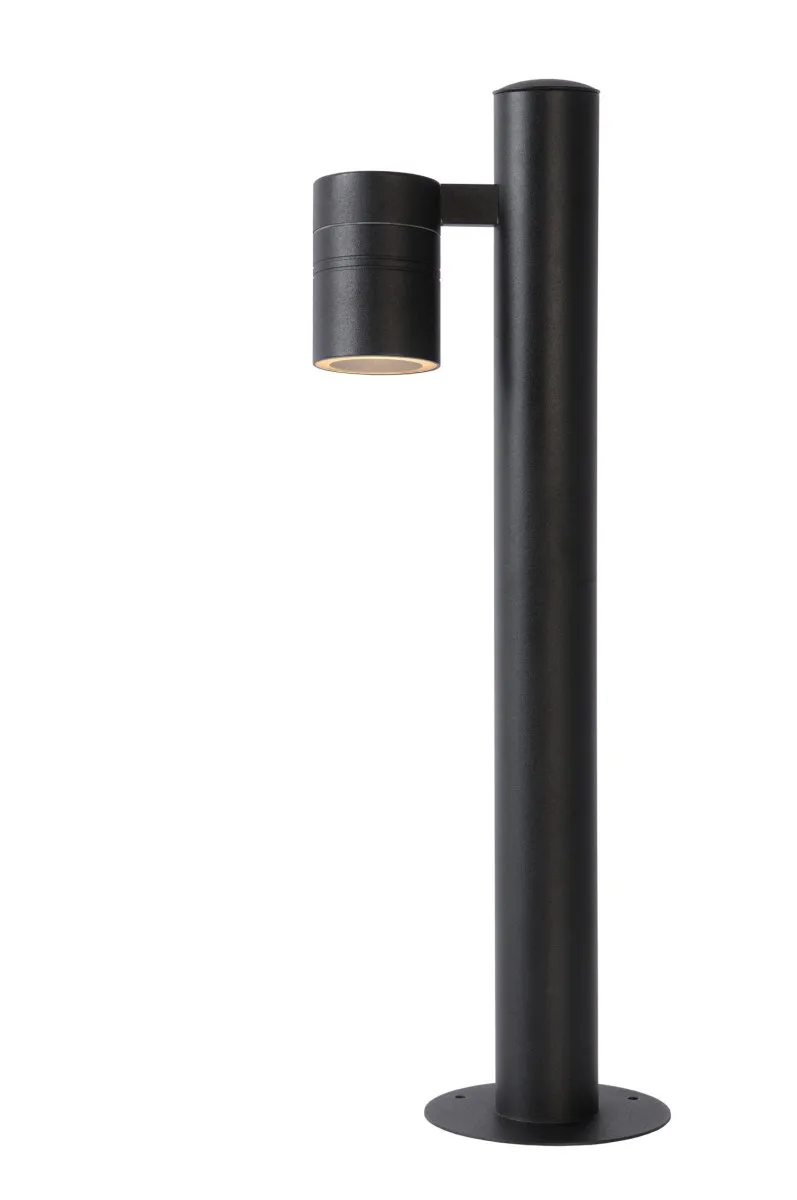 Lucide - Arne-Led 50cm - Pollare - Svart