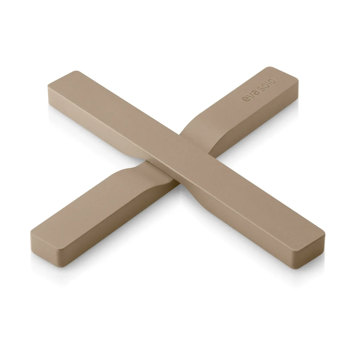 Eva Solo magnetische Topfuntersetzer Caramel cream