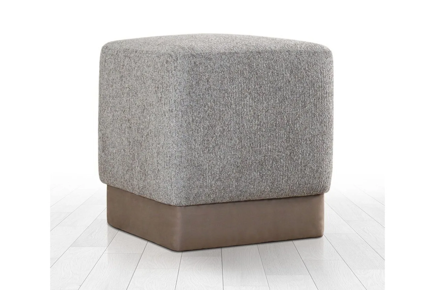Gladys Sittpuff 45 cm - Mink