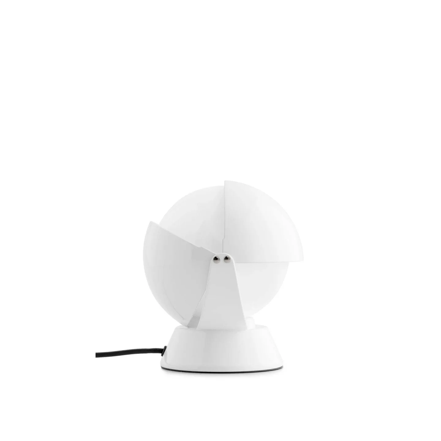 Stilnovo - Buonanotte Table Lamp, White - Bordslampor - Giovanni Luigi Gorgoni - Vit