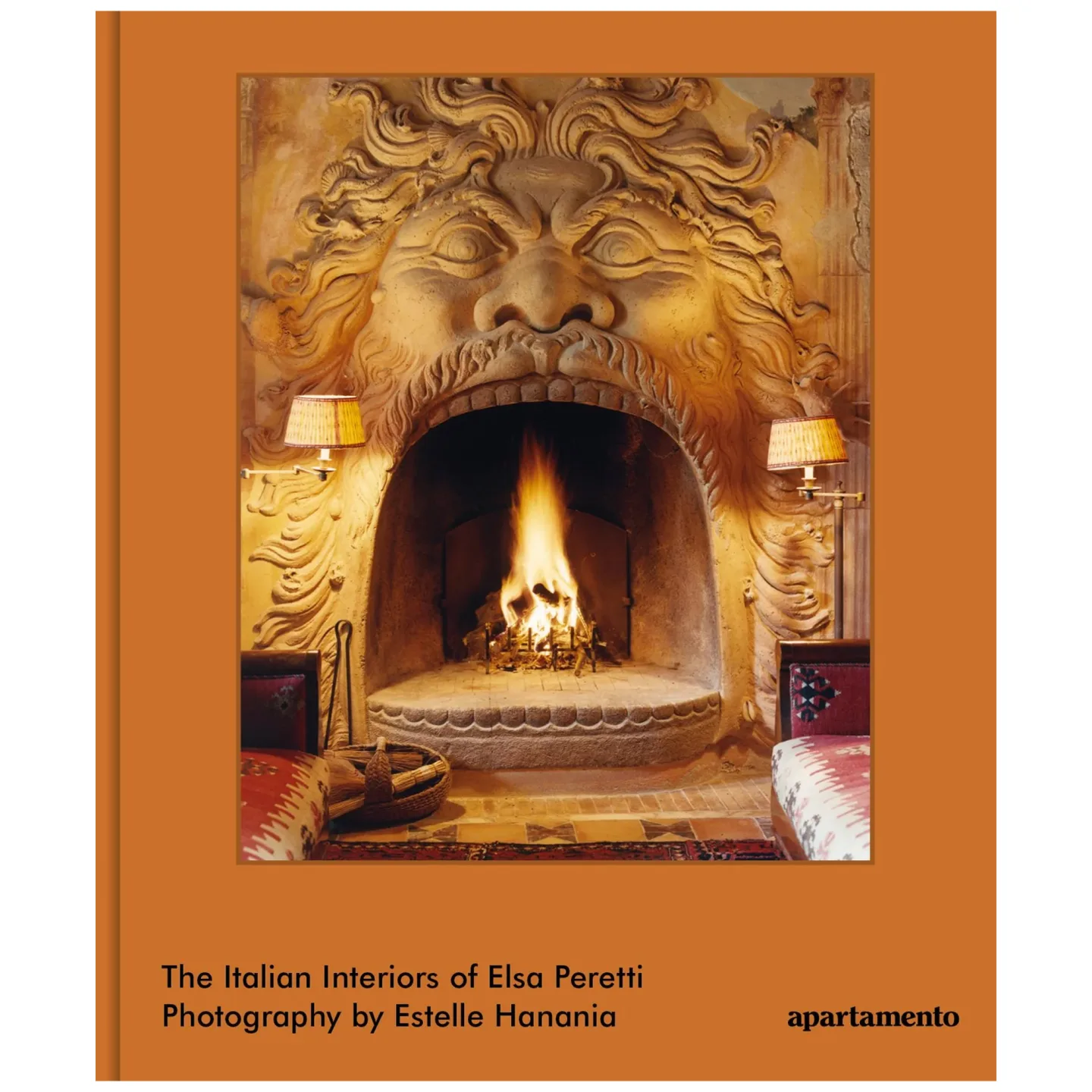 New Mags - The Italian Interiors of Elsa Peretti - Böcker