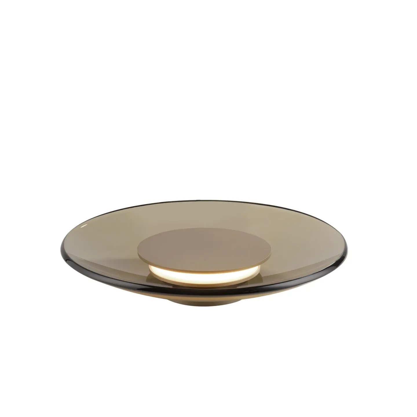 Ribaglob Tischlampe Aurora Luxe H: 7 cm | Schubiger Möbel