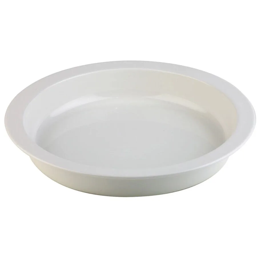 Teller Aps Weiss Porzellan 39 cm