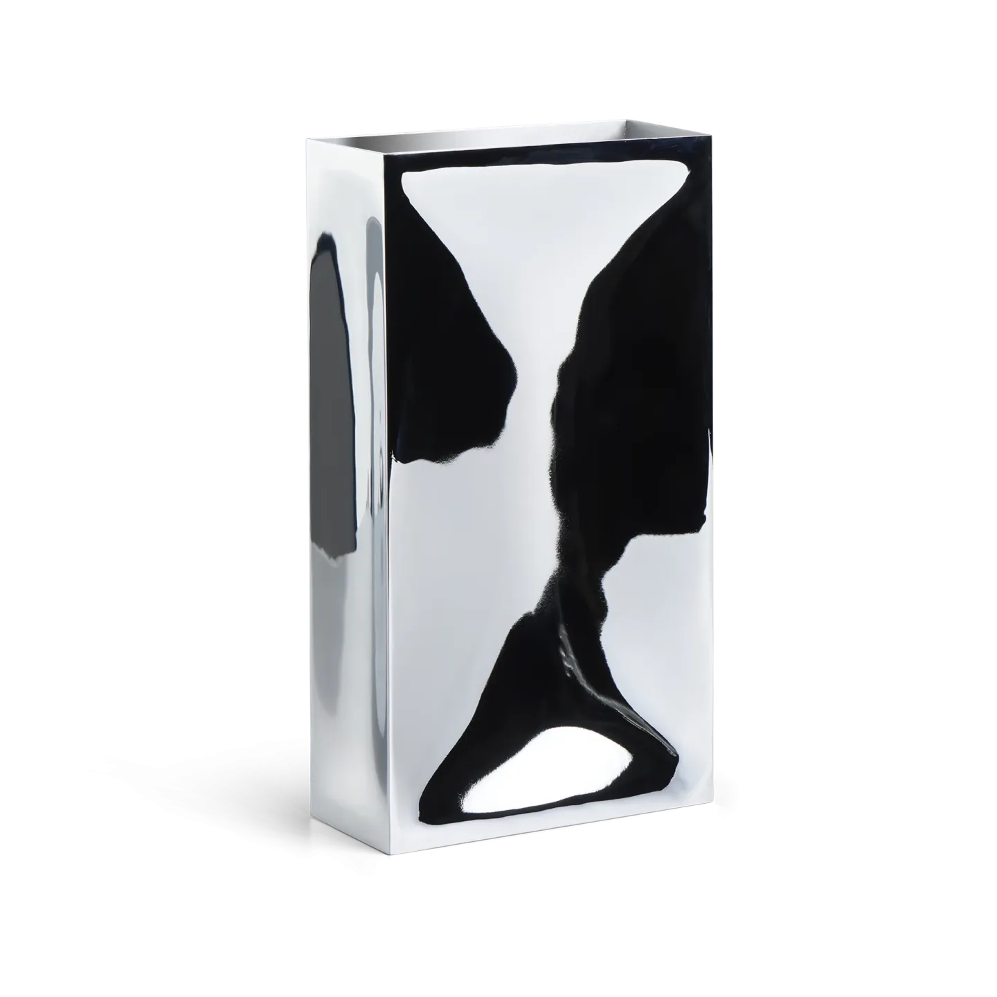 Northern Into Vase Mirror