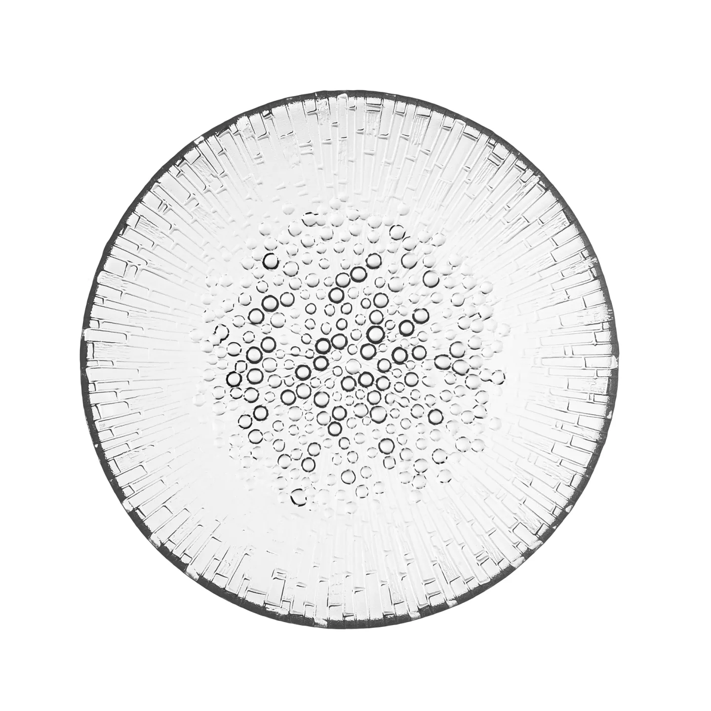 Iittala Ultima Thule tallrik 19 cm