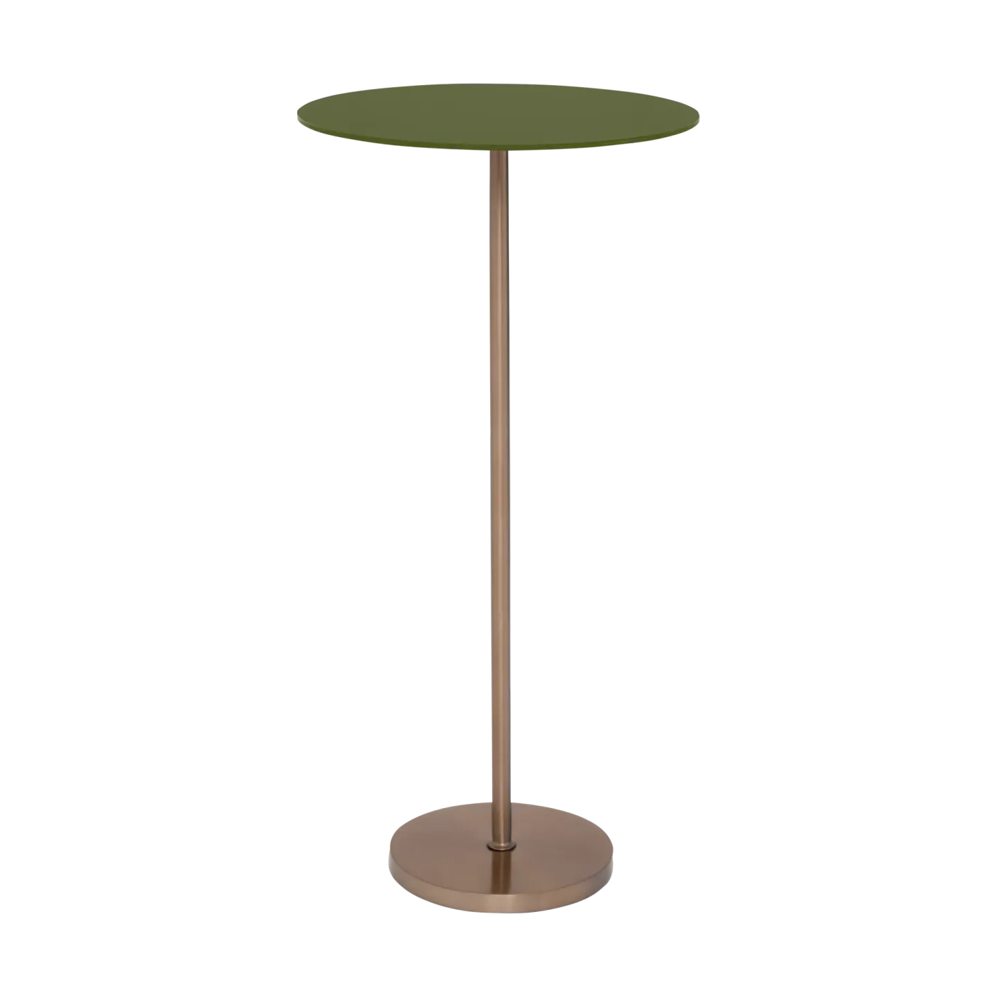 URBAN NATURE CULTURE Nolan Beistelltisch 62 cm Green
