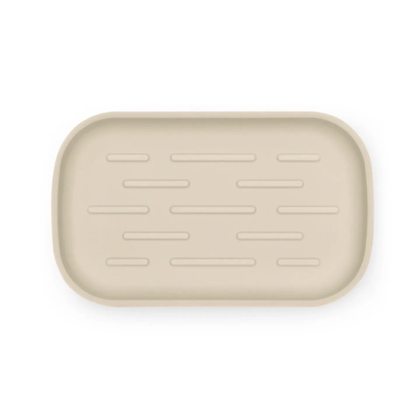 Brabantia Brabantia ReNew Seifenschale Soft Beige