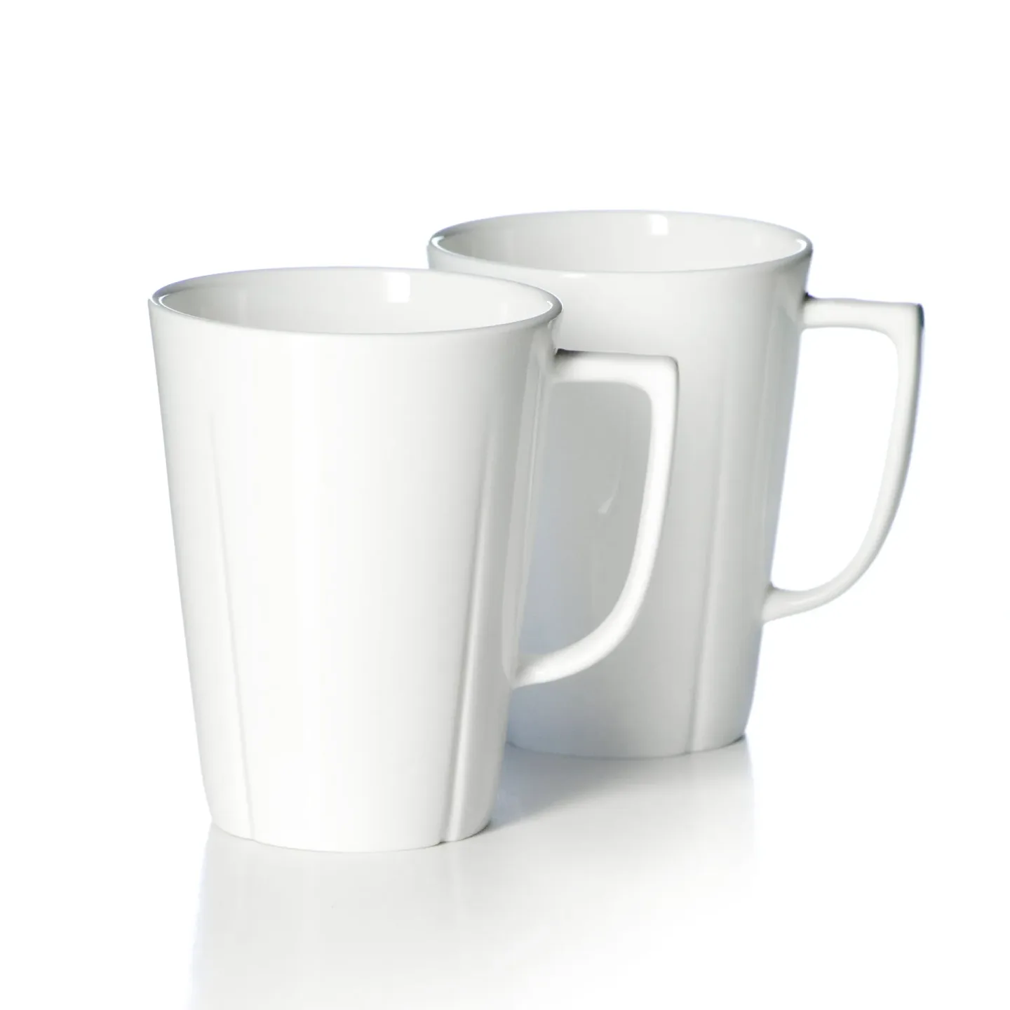 Rosendahl Grand Cru mugg 2-pack vit