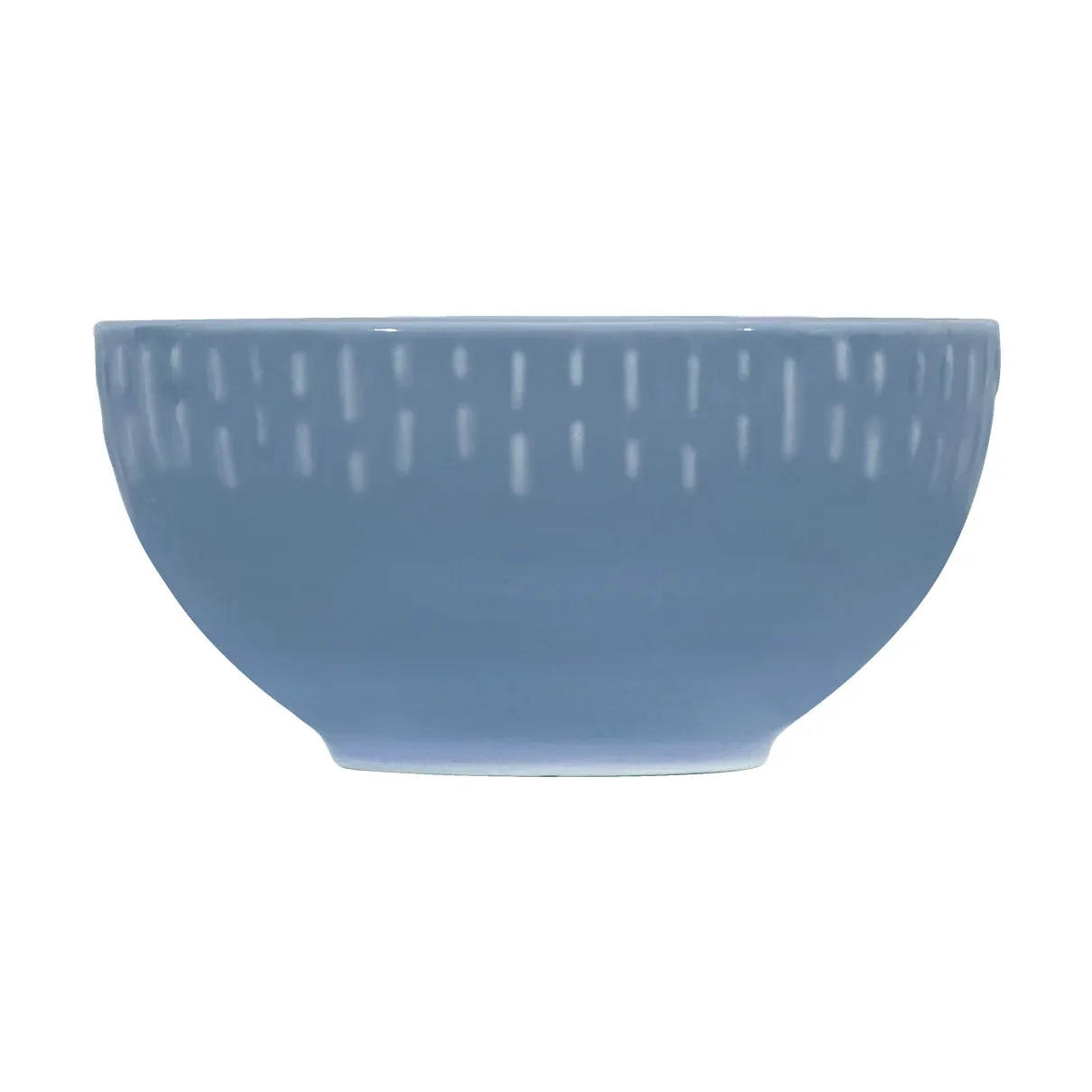 Aida Confetti Schale Blueberry, Ø14 cm
