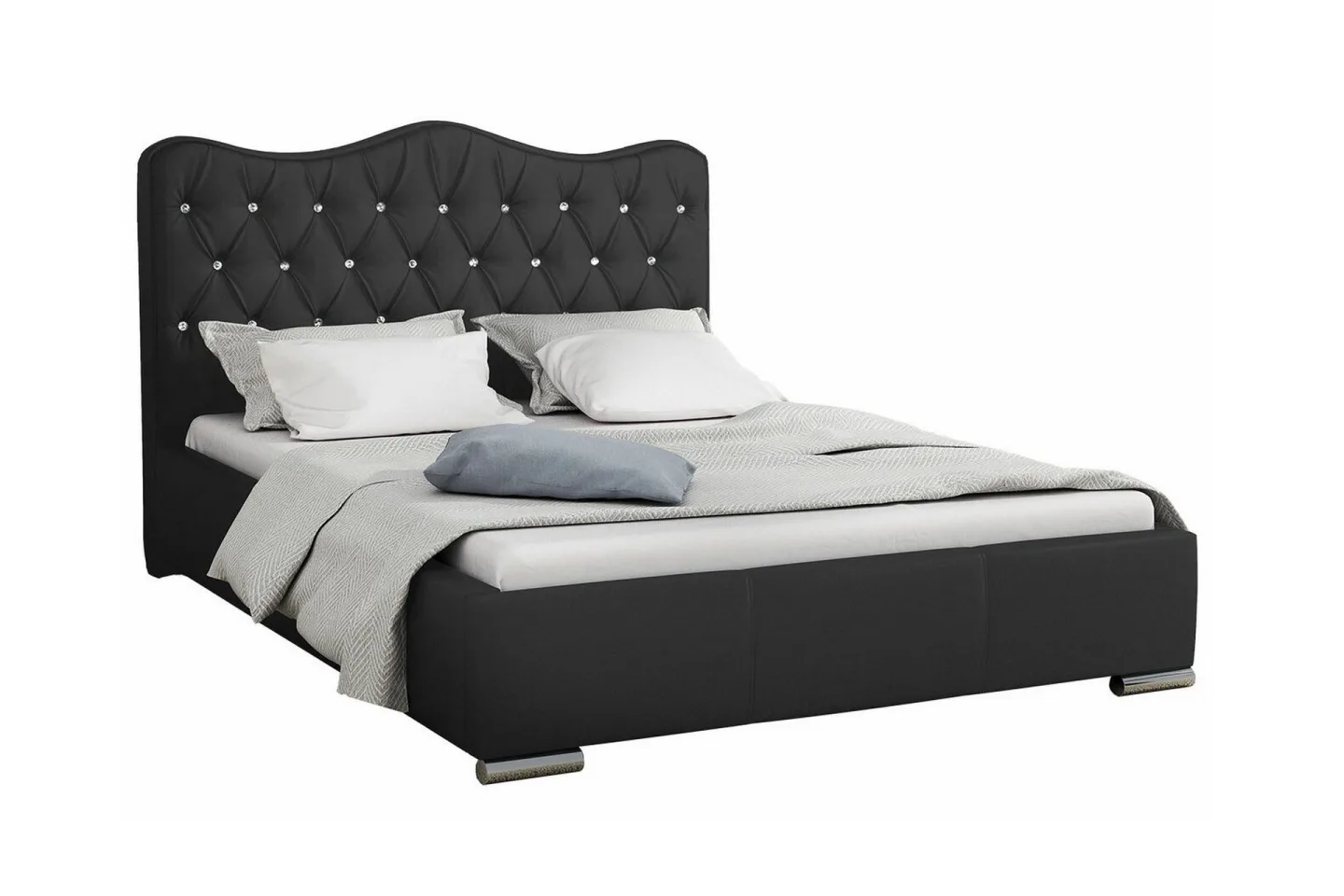 Boisdale Sängram 180x200 cm -