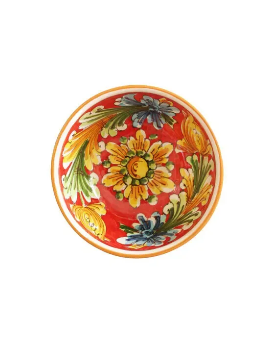 Ferla Bowl Red