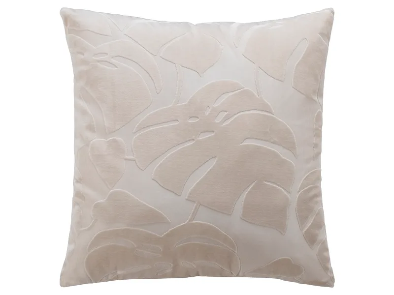 Kissenbezug EMILY 50x50cm beige