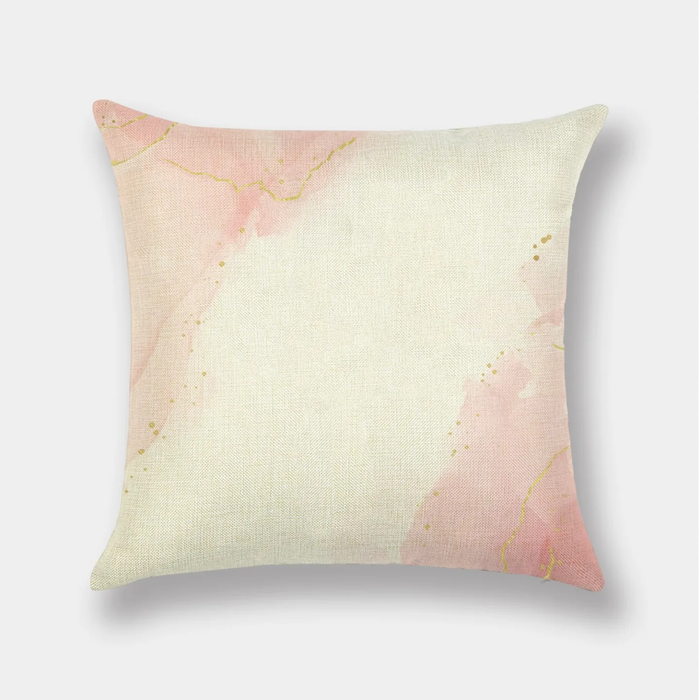 Putetrekk 50 x 50 cm (Size: 50 x 50 cm)