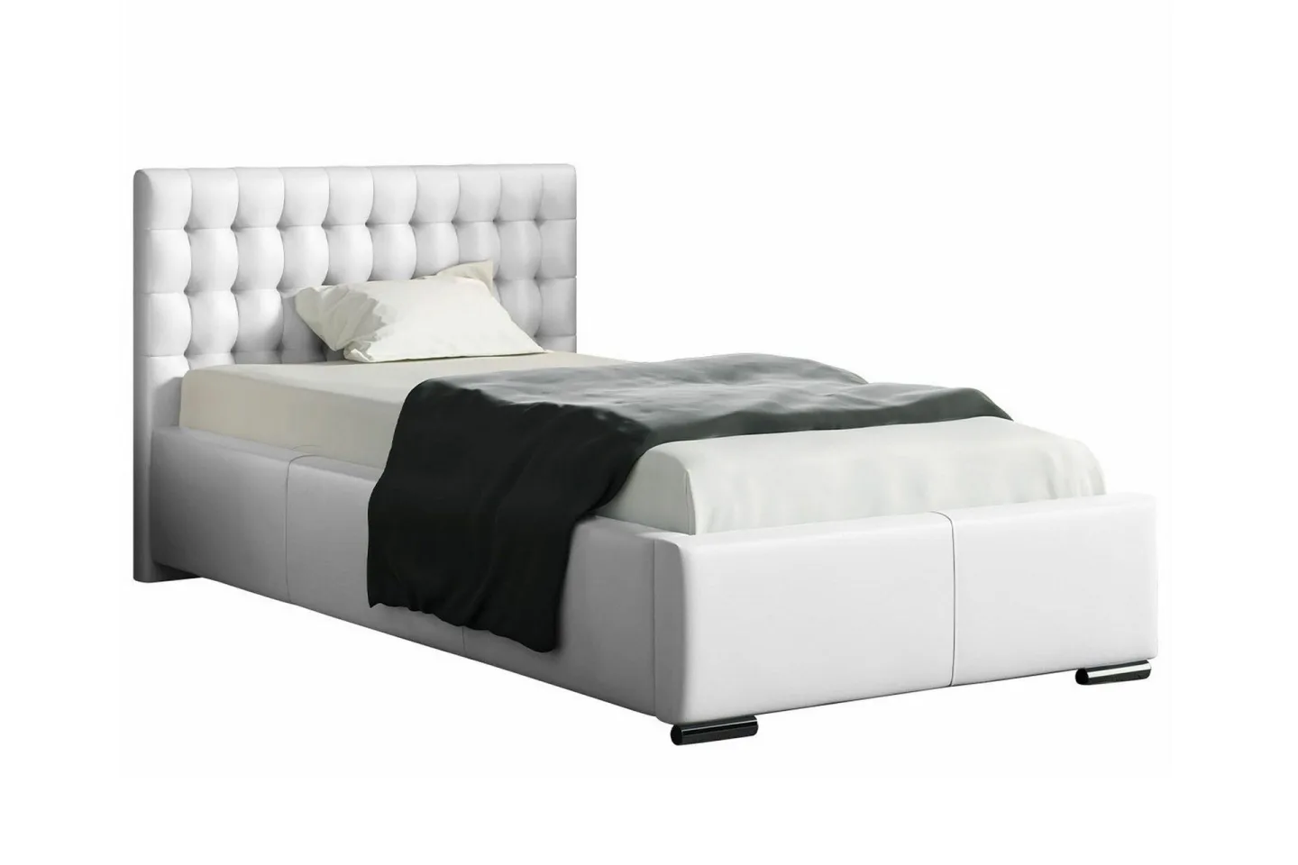 Boisdale Sängram 90x200 cm -