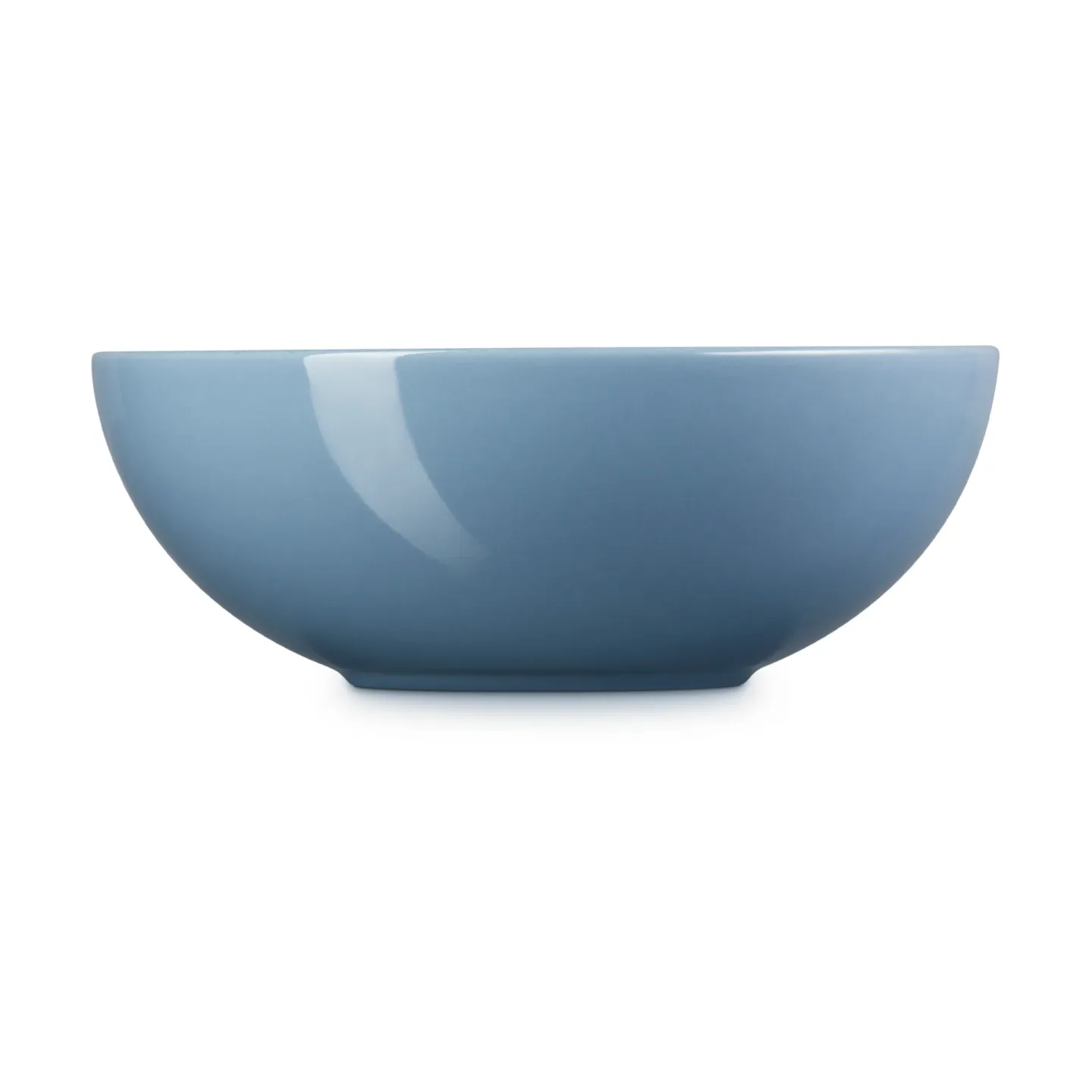 Le Creuset Le Creuset Signature Servierschale 2,2 L Chambray