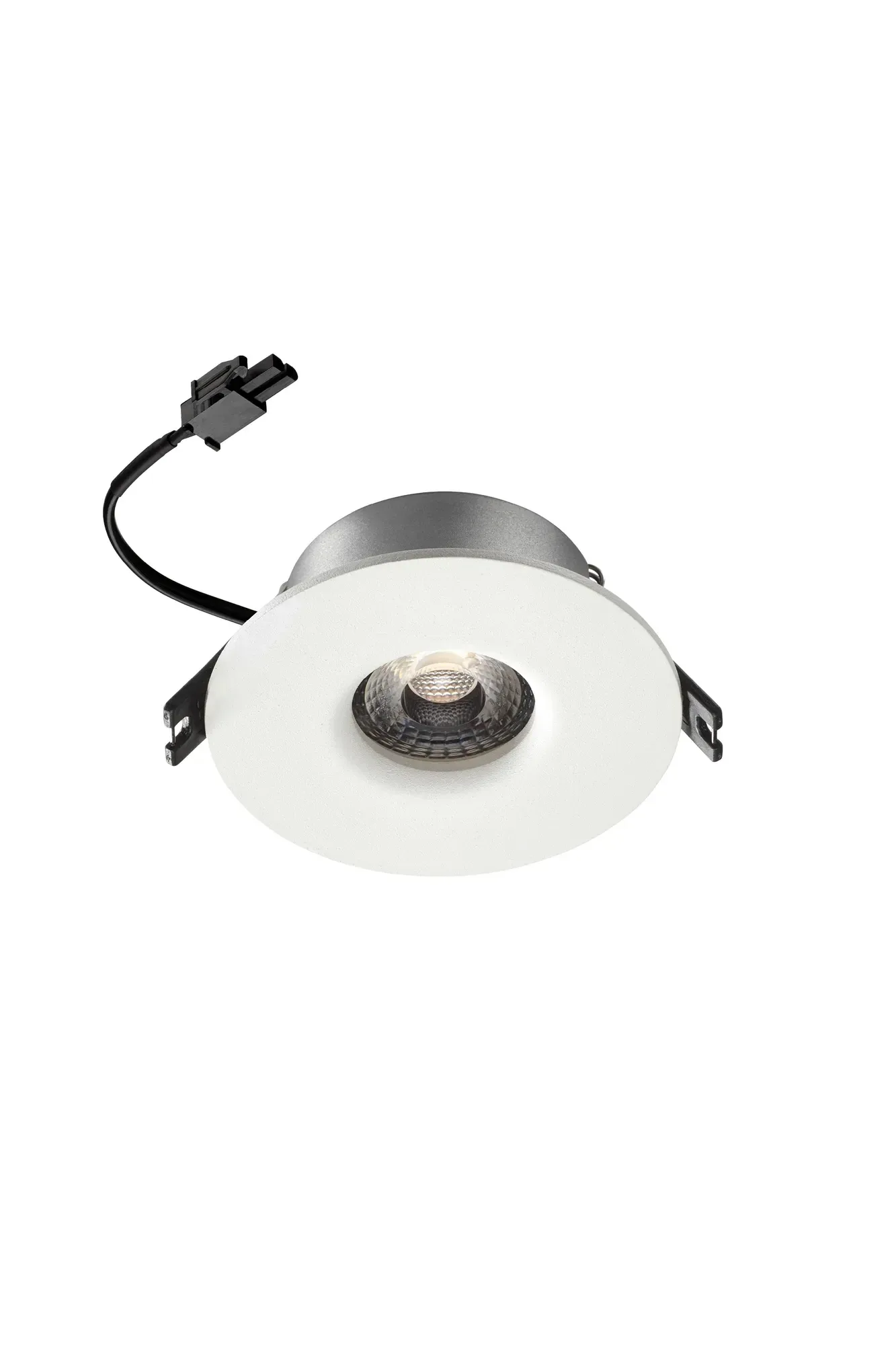 Castor Downlight 6W inkl antrieb