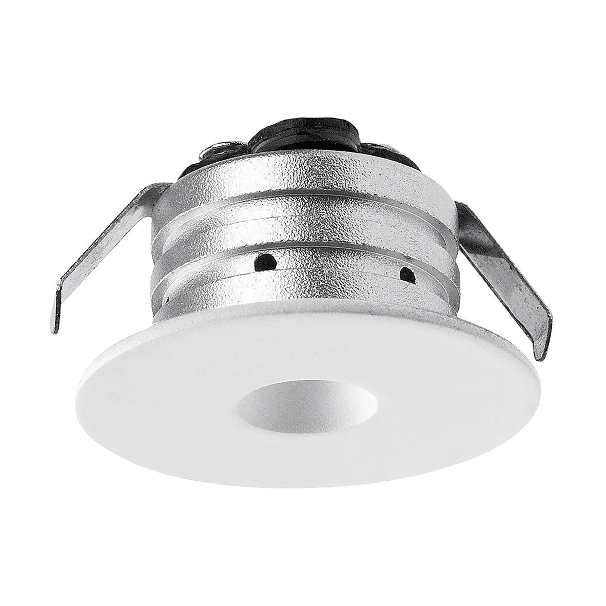 Designlight - P-132 Mini Downlight 3000K - Infälld spotlight - Vit