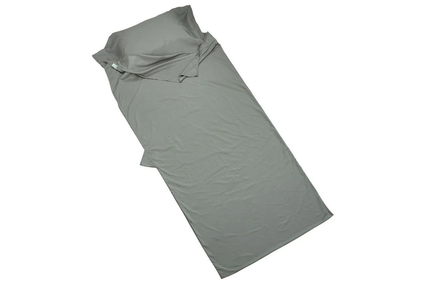 Reselakan 90 x 220 cm - Grå