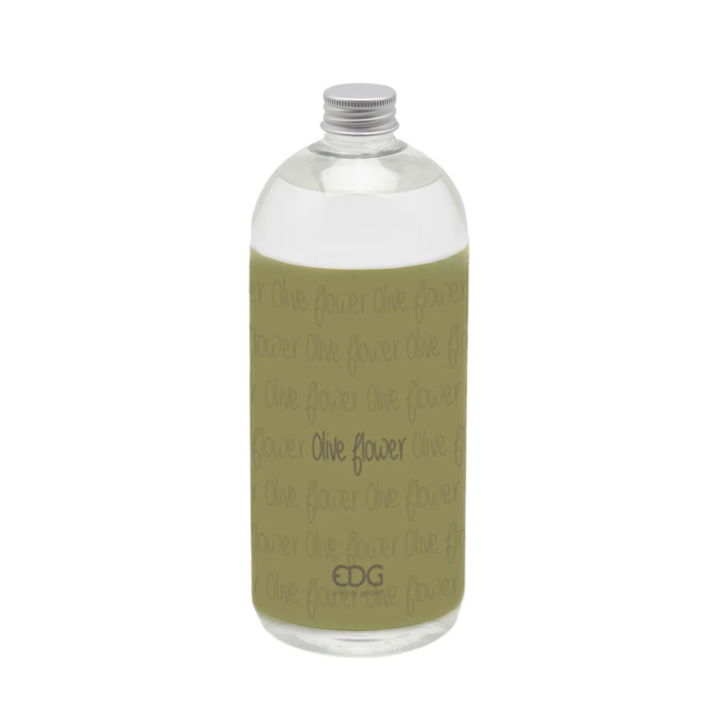 Edg Raumduft Olive Flower 1000ml | Schubiger Möbel