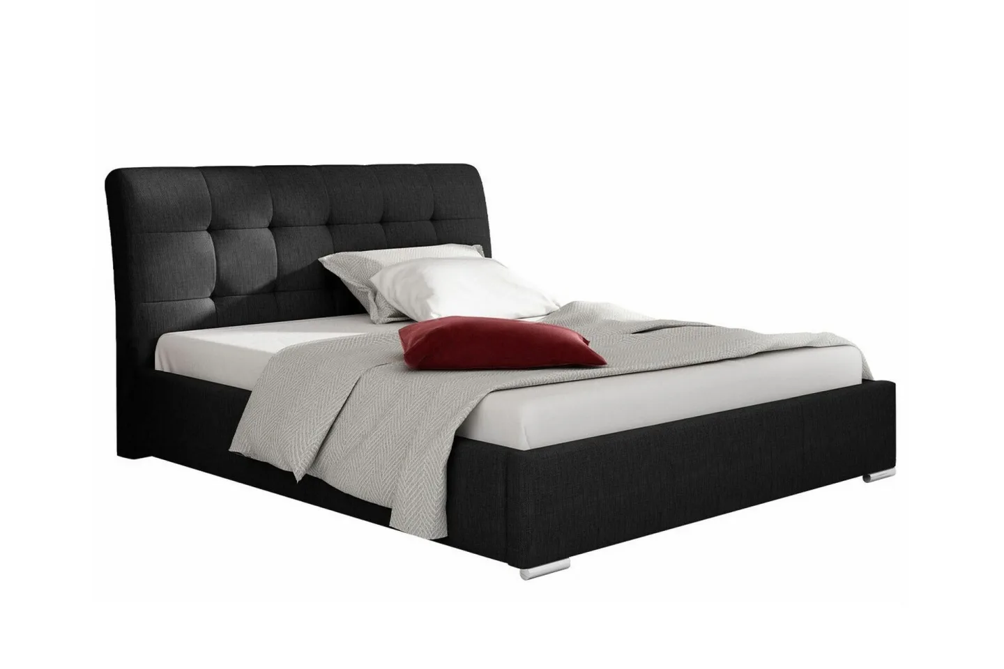 Boisdale Sängram 160x200 cm -