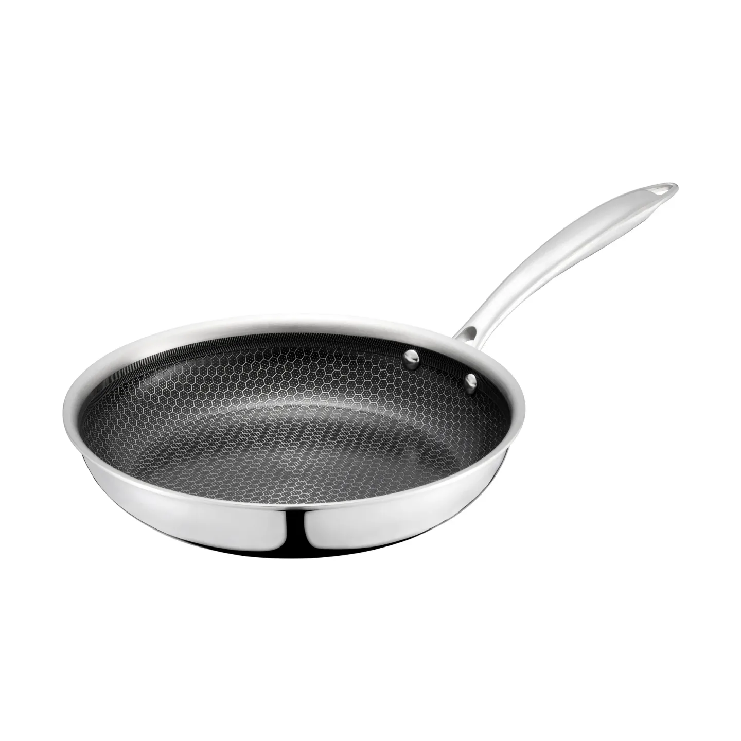 Dorre Dorre Eminence Bratpfanne rostfreier Stahl Ø24 cm