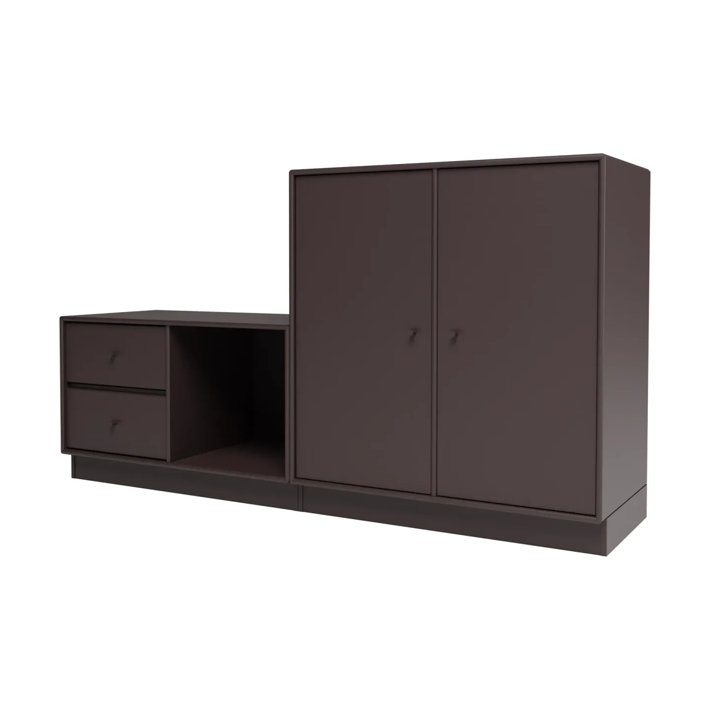 Montana REST I Bank 160 balsamic