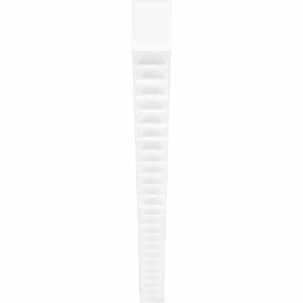 Kontorsarmatur Otao Dir/Indir Dim 1147mm 3350lm 24W 3000K/4000K Vit