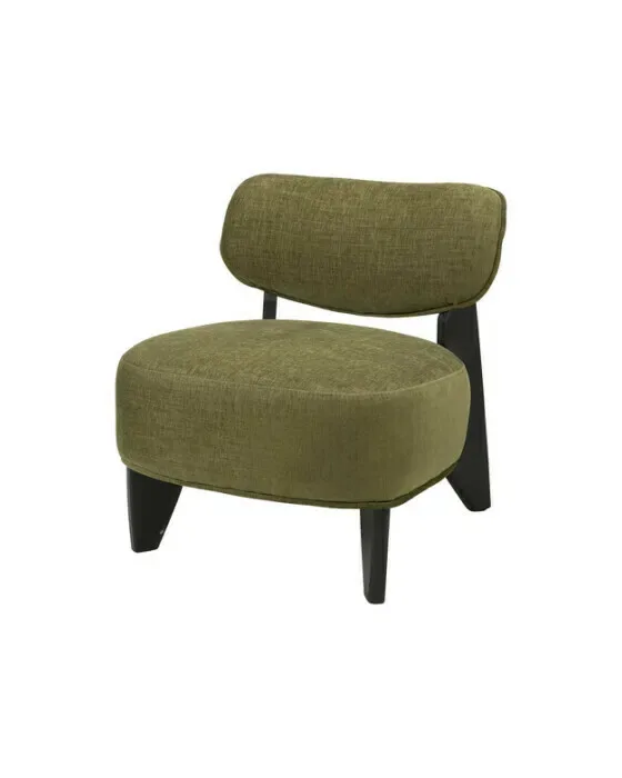 Cadiz Armchair Hailey Army