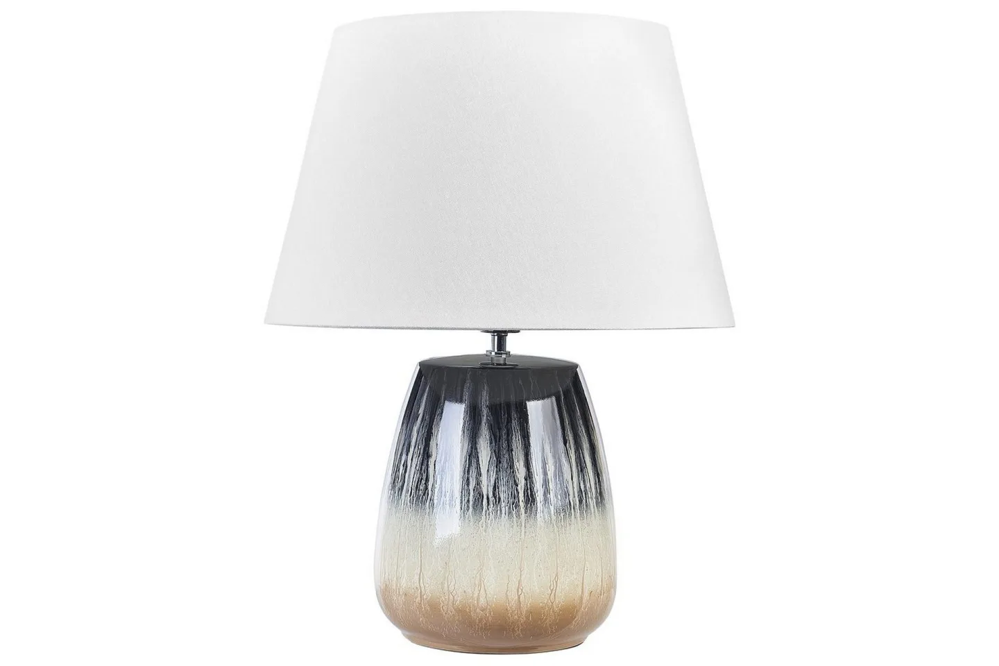 Spargi Bordslampa 63 cm E27 - Flerfärgad