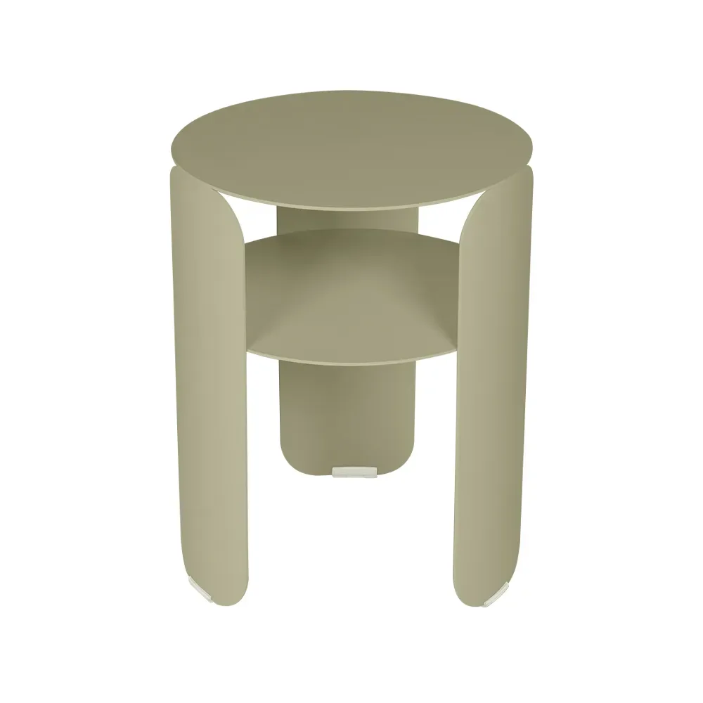 Fermob Bebop sidobord Willow green (grön)